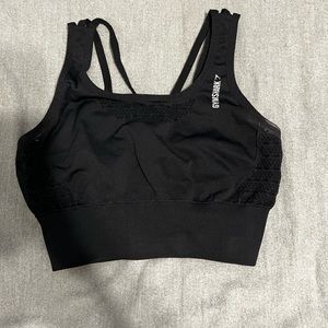 Gymshark sports bra